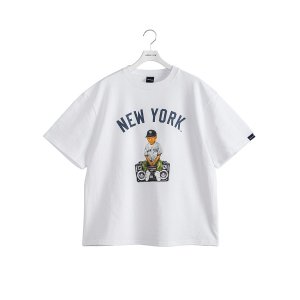 T-SHIRTS - JUSTICE Style & Fashion - BackChannel・APPLEBUM 通販