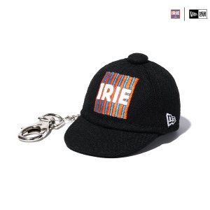 【IRIE by irielife】×NEW ERA CAP KEYHOLDER<img class='new_mark_img2' src='https://img.shop-pro.jp/img/new/icons5.gif' style='border:none;display:inline;margin:0px;padding:0px;width:auto;' />