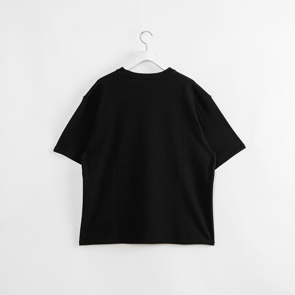 APPLEBUM】MONOCHROME T-SHIRT (CHILL)