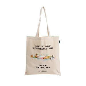 【APPLEBUM】“KING OF REBOUND” TOTEBAG<img class='new_mark_img2' src='https://img.shop-pro.jp/img/new/icons5.gif' style='border:none;display:inline;margin:0px;padding:0px;width:auto;' />
