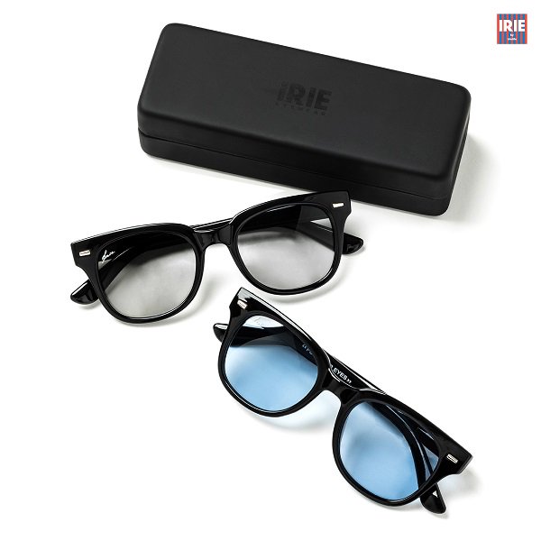 IRIE by irielife】2WAY SUNGLASSES