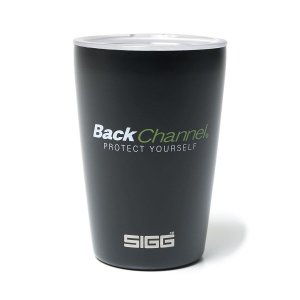 Back ChannelSIGG NESO CUP<img class='new_mark_img2' src='https://img.shop-pro.jp/img/new/icons5.gif' style='border:none;display:inline;margin:0px;padding:0px;width:auto;' />