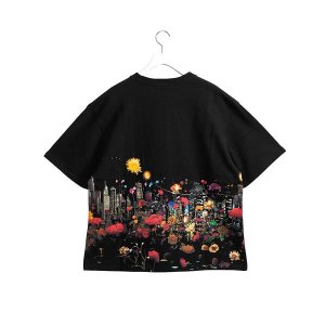 APPLEBUMۡUTOPIA T-SHIRT<img class='new_mark_img2' src='https://img.shop-pro.jp/img/new/icons5.gif' style='border:none;display:inline;margin:0px;padding:0px;width:auto;' />