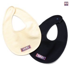 IRIE by irielifeIRIE BABY BIB<img class='new_mark_img2' src='https://img.shop-pro.jp/img/new/icons5.gif' style='border:none;display:inline;margin:0px;padding:0px;width:auto;' />