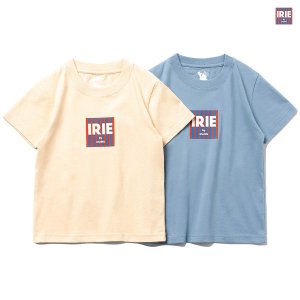 IRIE by irielifeIRIE KIDS TAG TEE<img class='new_mark_img2' src='https://img.shop-pro.jp/img/new/icons5.gif' style='border:none;display:inline;margin:0px;padding:0px;width:auto;' />