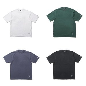 Back ChannelONE POINT TEE