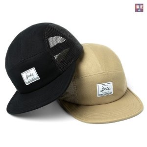 IRIE by irielifeSIDE MESH JET CAP<img class='new_mark_img2' src='https://img.shop-pro.jp/img/new/icons5.gif' style='border:none;display:inline;margin:0px;padding:0px;width:auto;' />