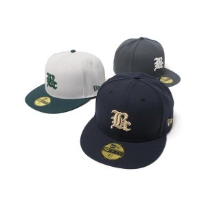 CAP / HAT - JUSTICE Style & Fashion - BackChannel・APPLEBUM 通販