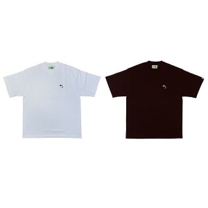 DOCTOR BIRD CAFEۡONE DROP LOGO EMB S/S TEE<img class='new_mark_img2' src='https://img.shop-pro.jp/img/new/icons5.gif' style='border:none;display:inline;margin:0px;padding:0px;width:auto;' />