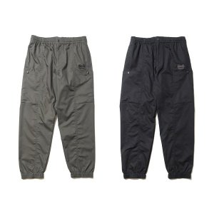Back ChannelDRY COOL UTILITY JOGGER PANTS<img class='new_mark_img2' src='https://img.shop-pro.jp/img/new/icons5.gif' style='border:none;display:inline;margin:0px;padding:0px;width:auto;' />