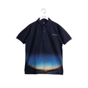 APPLEBUM \"SUMMER MADNESS\" POLOSHIRT（XXL） APPLEBUM 