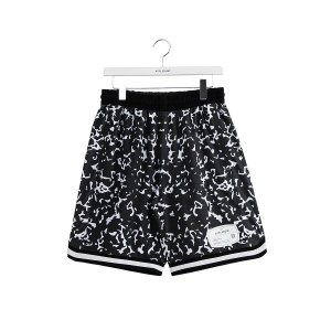 APPLEBUMۡCOMPOSITION BOOK BASKETBALL SHORTS<img class='new_mark_img2' src='https://img.shop-pro.jp/img/new/icons5.gif' style='border:none;display:inline;margin:0px;padding:0px;width:auto;' />