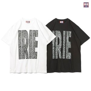 IRIE by irielifeCRACK IN THE GROUND TEE<img class='new_mark_img2' src='https://img.shop-pro.jp/img/new/icons5.gif' style='border:none;display:inline;margin:0px;padding:0px;width:auto;' />