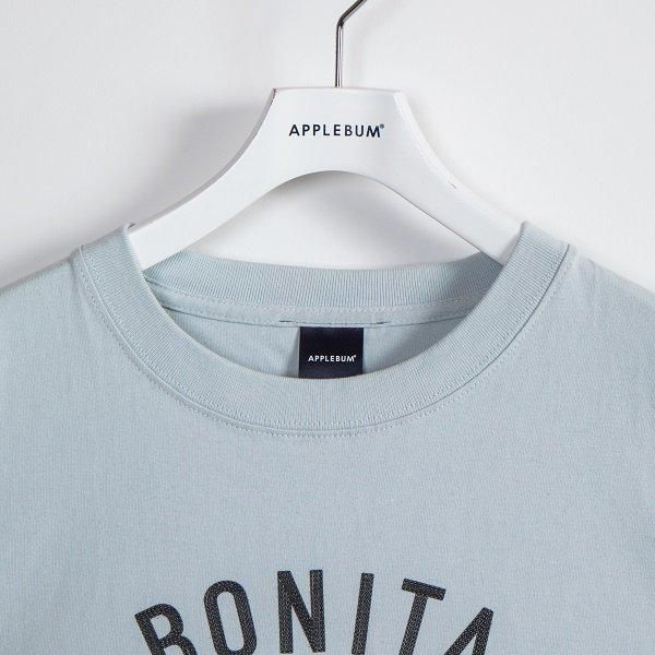 APPLEBUM】“BONITA APPLEBUM” T-SHIRT