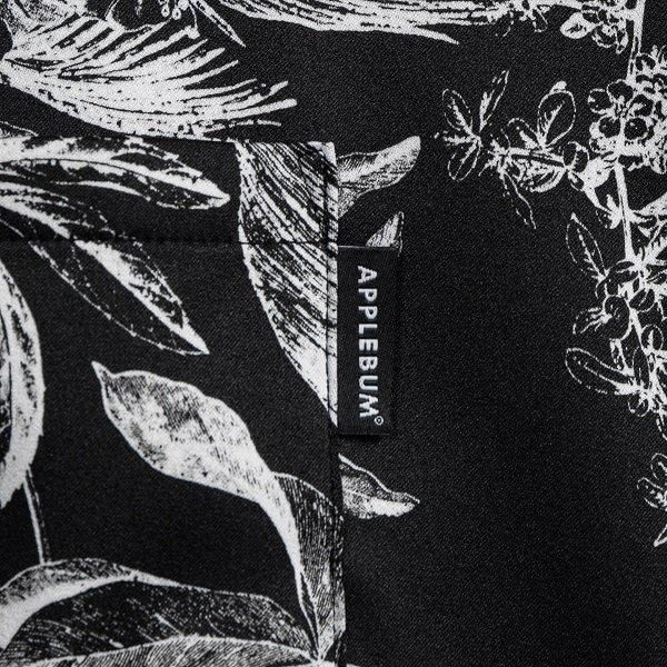 APPLEBUM】“BOTANICAL” ALOHA SHIRT