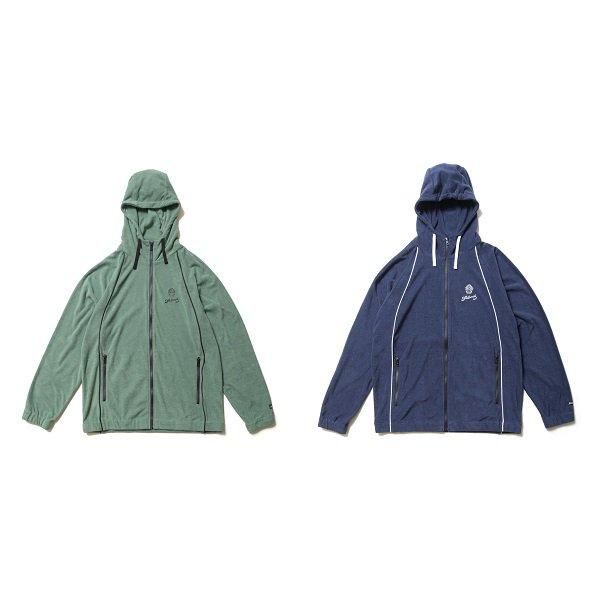 backchannel × PRILLMAL ジャケットXL backchannel × PRILLMAL ジャケットXL