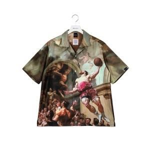 S/S SHIRTS / POLO - JUSTICE Style & Fashion - BackChannel