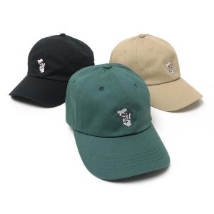 CAP / HAT - JUSTICE Style & Fashion - BackChannel・APPLEBUM 通販