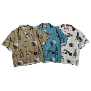 S/S SHIRTS / POLO - JUSTICE Style & Fashion - BackChannel