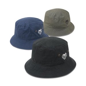 Back ChannelBUCKET HAT<img class='new_mark_img2' src='https://img.shop-pro.jp/img/new/icons5.gif' style='border:none;display:inline;margin:0px;padding:0px;width:auto;' />
