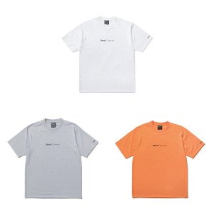 Back ChannelOFFICIAL LOGO DRY TEE<img class='new_mark_img2' src='https://img.shop-pro.jp/img/new/icons5.gif' style='border:none;display:inline;margin:0px;padding:0px;width:auto;' />