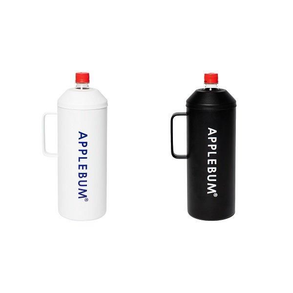 アップルバム　メガクーラー APPLEBUM】1.5L MEGA COOLER