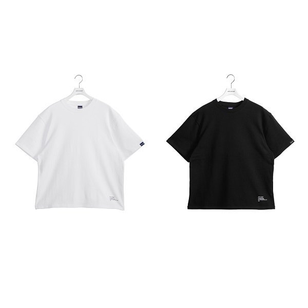 【APPLEBUM】ULTRA HEAVYWEIGHT BLANK T-SHIRT(12oz)