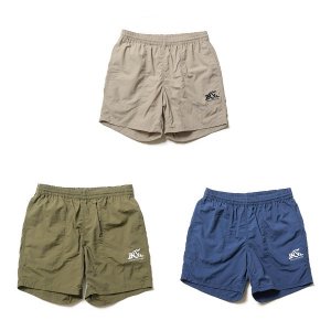 Back ChannelOUTDOOR NYLON SHORTS (SHORT)<img class='new_mark_img2' src='https://img.shop-pro.jp/img/new/icons5.gif' style='border:none;display:inline;margin:0px;padding:0px;width:auto;' />