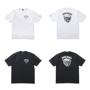 Back ChannelPrillmal DIESEL TEE<img class='new_mark_img2' src='https://img.shop-pro.jp/img/new/icons5.gif' style='border:none;display:inline;margin:0px;padding:0px;width:auto;' />