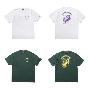 Back ChannelPrillmal SKUNK TEE<img class='new_mark_img2' src='https://img.shop-pro.jp/img/new/icons5.gif' style='border:none;display:inline;margin:0px;padding:0px;width:auto;' />