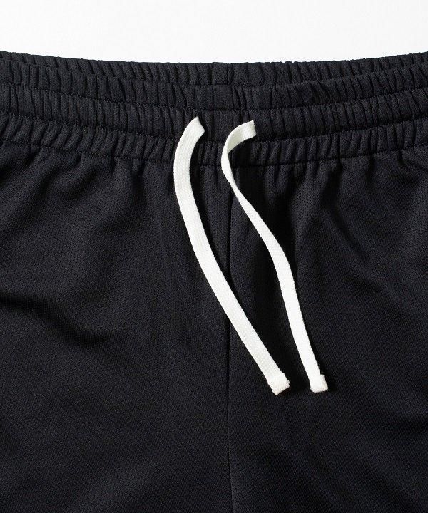 Back Channel】raidback fabric GAME SHORTS