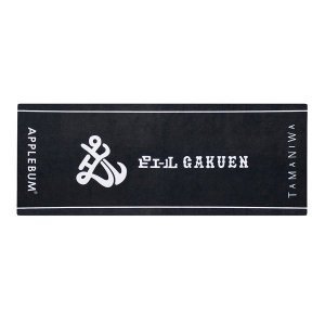 APPLEBUMۡȥԥر SUPPORTER TOWEL<img class='new_mark_img2' src='https://img.shop-pro.jp/img/new/icons5.gif' style='border:none;display:inline;margin:0px;padding:0px;width:auto;' />