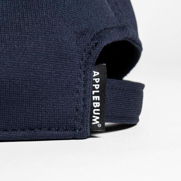 新品未開封“ピエール学園” Baseball Cap APPLEBUM APPLEBUM】“ピエール学園” BASEBALL CAP