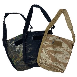 BULLETARMY SHOULDER (CAMO)