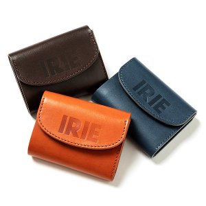 IRIE by irielifeLEATHER FOLDING WALLET