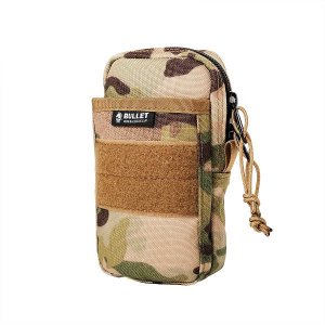 BULLETCC MULTI POUCH