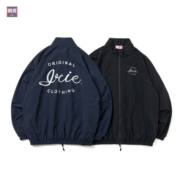 【IRIE by irielife】IRIE TRACK JACKET