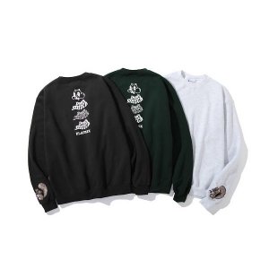 FLATLUX - JUSTICE Style & Fashion - BackChannel・APPLEBUM 通販