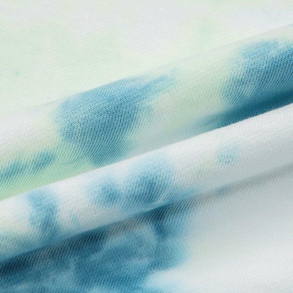 トップス APPLEBUM TIE DYE CREW SWEAT APPLEBUM】TIE DYE CREW SWEAT