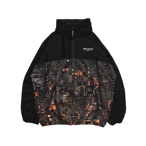 APPLEBUM】“BABYLON VIEW2” HIGH TECH ANORAK