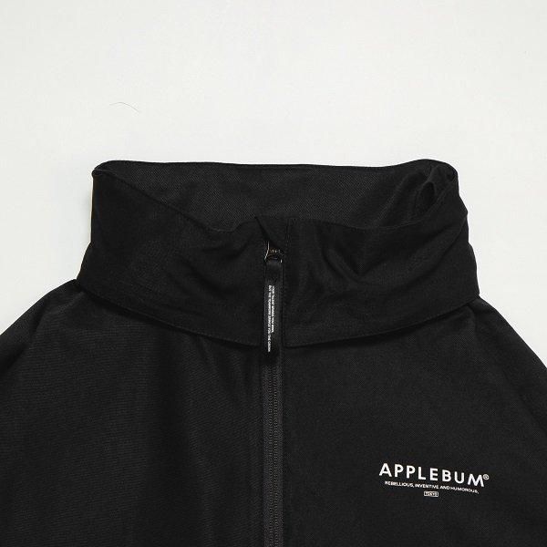 早割ex APPLEBUM】“BABYLON VIEW2” HIGH TECH ANORAK ジャケット・アウター