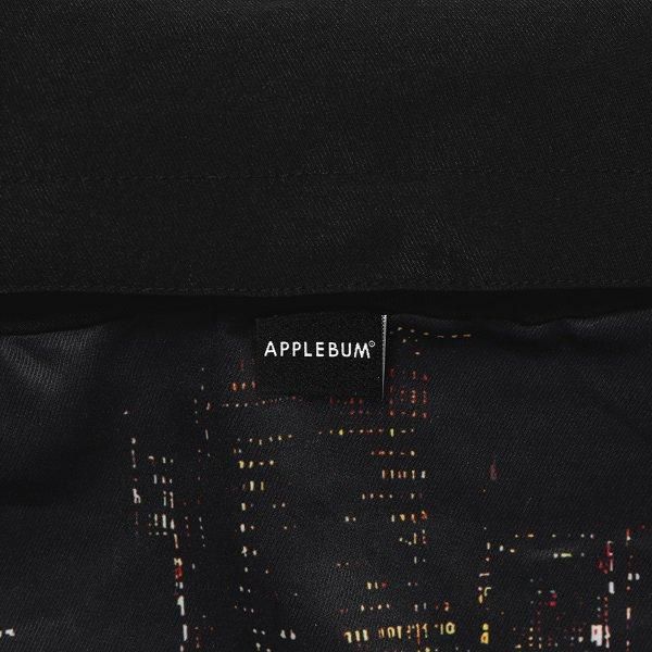 APPLEBUM】“BABYLON VIEW2” HIGH TECH ANORAK