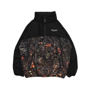 APPLEBUMۡBABYLON VIEW2 HIGH TECH ANORAK<img class='new_mark_img2' src='https://img.shop-pro.jp/img/new/icons5.gif' style='border:none;display:inline;margin:0px;padding:0px;width:auto;' />