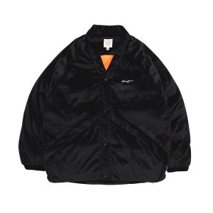 APPLEBUMHANTEN VELOR INNERCOTTON JACKET<img class='new_mark_img2' src='https://img.shop-pro.jp/img/new/icons5.gif' style='border:none;display:inline;margin:0px;padding:0px;width:auto;' />