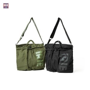 IRIE by irielifeIRIE HELMET BAG<img class='new_mark_img2' src='https://img.shop-pro.jp/img/new/icons5.gif' style='border:none;display:inline;margin:0px;padding:0px;width:auto;' />