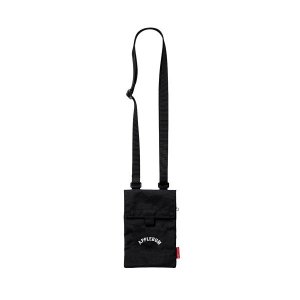 APPLEBUMCORDURA NECK POUCH<img class='new_mark_img2' src='https://img.shop-pro.jp/img/new/icons5.gif' style='border:none;display:inline;margin:0px;padding:0px;width:auto;' />