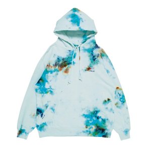 APPLEBUMICE DYE SWEAT PARKA<img class='new_mark_img2' src='https://img.shop-pro.jp/img/new/icons5.gif' style='border:none;display:inline;margin:0px;padding:0px;width:auto;' />