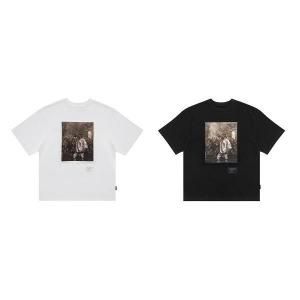 APPLEBUMۡRENAISSANCE MC T-SHIRT<img class='new_mark_img2' src='https://img.shop-pro.jp/img/new/icons5.gif' style='border:none;display:inline;margin:0px;padding:0px;width:auto;' />
