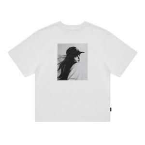 APPLEBUMۡALLURE T-SHIRT<img class='new_mark_img2' src='https://img.shop-pro.jp/img/new/icons5.gif' style='border:none;display:inline;margin:0px;padding:0px;width:auto;' />