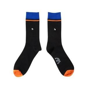 APPLEBUMۡNEW YORK SOCKS<img class='new_mark_img2' src='https://img.shop-pro.jp/img/new/icons5.gif' style='border:none;display:inline;margin:0px;padding:0px;width:auto;' />